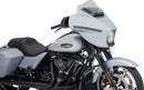 Flare Windshield Clear For Harley Davidson FLHX 1923 ABS 2024-2025