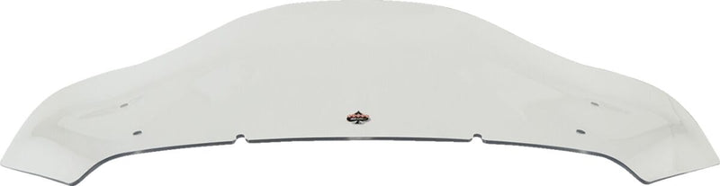 Flare Windshield Clear For Harley Davidson FLHX 1923 ABS 2024-2025