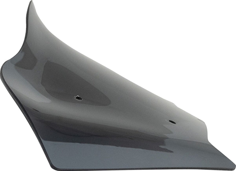 Flare Windshield Grey For Harley Davidson FLHXU 1977 ABS 2025