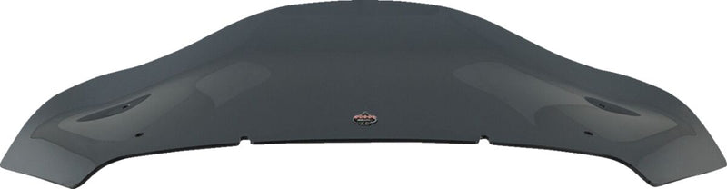 Flare Windshield Grey For Harley Davidson FLHXU 1977 ABS 2025