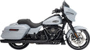 Flare Windshield Grey For Harley Davidson FLHXU 1977 ABS 2025