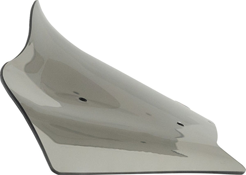 Flare Windshield Grey For Harley Davidson FLHX 1923 ABS 2024-2025