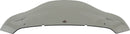 Flare Windshield Grey For Harley Davidson FLHX 1923 ABS 2024-2025