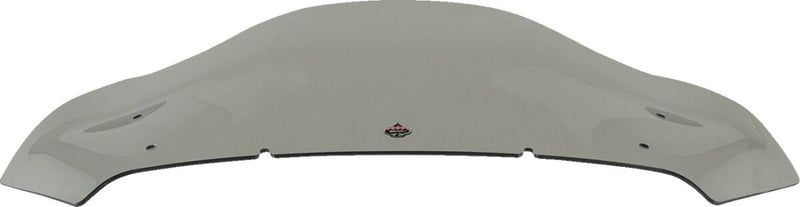 Flare Windshield Grey For Harley Davidson FLHX 1923 ABS 2024-2025