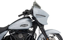 Flare Windshield Grey For Harley Davidson FLHX 1923 ABS 2024-2025