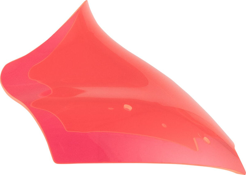 Kolor Flare Ice Windshield Pink For Harley Davidson FLTRXRRSE 2147 ABS 2025