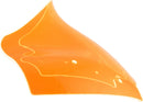 Kolor Flare Ice Windshield Orange For Harley Davidson FLTRX 1923 ABS 2024-2025