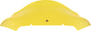 Kolor Flare Ice Windshield Yellow For Harley Davidson FLTRXSE 1977 ABS 2024-2025
