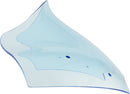 Kolor Flare Ice Windshield Blue For Harley Davidson FLTRXSTSE 1977 ABS 2024-2025
