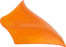 Kolor Flare Sport Windshield Orange For Harley Davidson FLTRX 1923 ABS 2025