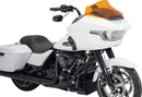 Kolor Flare Sport Windshield Orange For Harley Davidson FLTRX 1923 ABS 2025