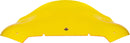 Kolor Flare Sport Windshield Yellow For Harley Davidson FLTRXSE 1977 ABS 2023-2025