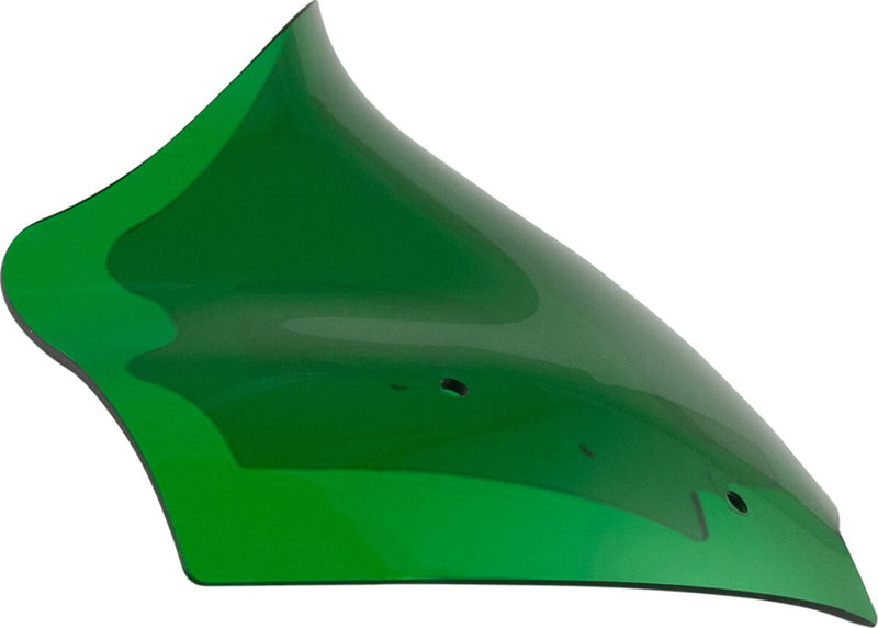 Kolor Flare Sport Windshield Green For Harley Davidson FLTRX 1923 ABS 2024-2025