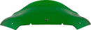 Kolor Flare Sport Windshield Green For Harley Davidson FLTRX 1923 ABS 2024-2025
