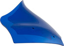 Kolor Flare Sport Windshield 10" Blue For Harley Davidson FLTRXSTSE 1977 ABS 2024-2025