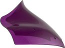 Kolor Flare Sport Windshield Purple For Harley Davidson FLTRX 1923 ABS