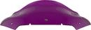 Kolor Flare Sport Windshield Purple For Harley Davidson FLTRX 1923 ABS