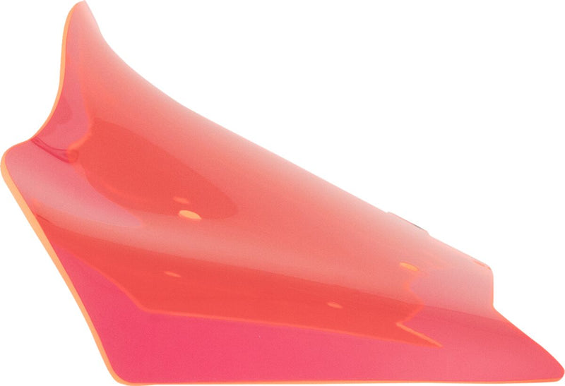 Kolor Flare Ice Windshield Pink For Harley Davidson FLHXU 1977 ABS 2025