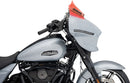 Kolor Flare Ice Windshield Pink For Harley Davidson FLHXU 1977 ABS 2025