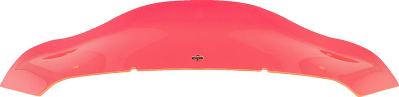 Kolor Flare Ice Windshield Pink For Harley Davidson FLHXU 1977 ABS 2025