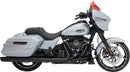 Kolor Flare Ice Windshield Pink For Harley Davidson FLHXU 1977 ABS 2025