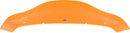 Kolor Flare Ice Windshield Orange For Harley Davidson FLHXU 1977 ABS 2025