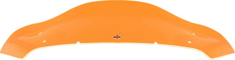 Kolor Flare Ice Windshield Orange For Harley Davidson FLHXU 1977 ABS 2025