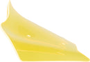 Kolor Flare Ice Windshield Yellow For Harley Davidson FLHXU 1977 ABS 2025