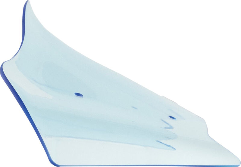 Kolor Flare Ice Windshield Blue For Harley Davidson FLHXU 1977 ABS 2025