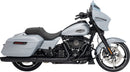 Kolor Flare Ice Windshield Blue For Harley Davidson FLHXU 1977 ABS 2025