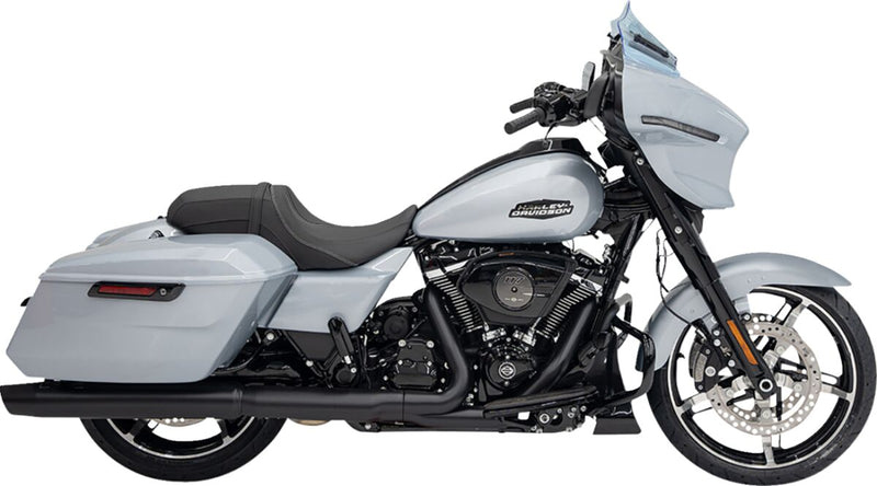 Kolor Flare Ice Windshield Blue For Harley Davidson FLHXU 1977 ABS 2025
