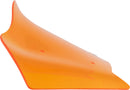 Kolor Flare Windshield Orange For Harley Davidson FLHX 1923 ABS 2024-2025