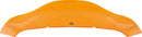 Kolor Flare Windshield Orange For Harley Davidson FLHX 1923 ABS 2024-2025