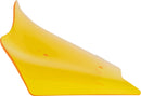 Kolor Flare Windshield Yellow For Harley Davidson FLHX 1923 ABS 2024-2025