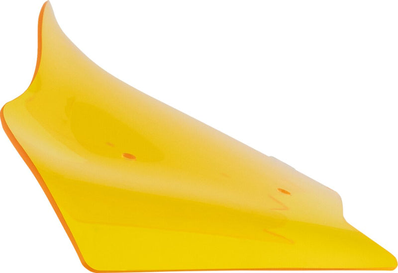 Kolor Flare Windshield Yellow For Harley Davidson FLHX 1923 ABS 2024-2025