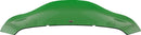 Kolor Flare Windshield Green For Harley Davidson FLHX 1923 ABS 2024-2025