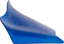 Kolor Flare Windshield Blue For Harley Davidson FLHX 1923 ABS 2024-2025