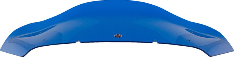Kolor Flare Windshield Blue For Harley Davidson FLHX 1923 ABS 2024-2025