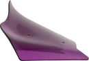 Kolor Flare Windshield Purple For Harley Davidson FLHX 1923 ABS 2024-2025
