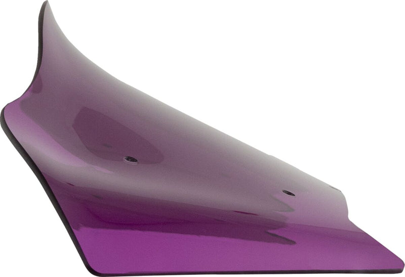 Kolor Flare Windshield Purple For Harley Davidson FLHX 1923 ABS 2024-2025