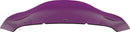 Kolor Flare Windshield Purple For Harley Davidson FLHX 1923 ABS 2024-2025