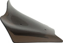Kolor Flare Windshield Brown For Harley Davidson FLHX 1923 ABS 2024-2025