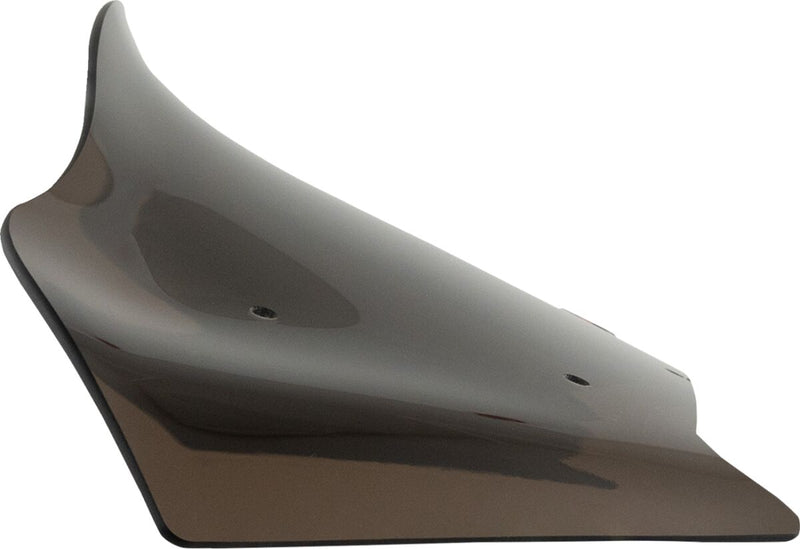Kolor Flare Windshield Brown For Harley Davidson FLHX 1923 ABS 2024-2025