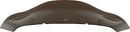 Kolor Flare Windshield Brown For Harley Davidson FLHX 1923 ABS 2024-2025