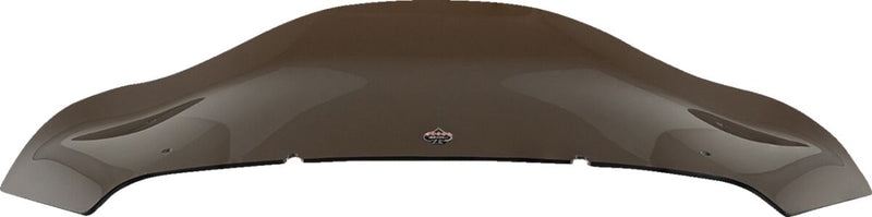 Kolor Flare Windshield Brown For Harley Davidson FLHX 1923 ABS 2024-2025