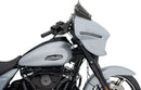 Kolor Flare Windshield Brown For Harley Davidson FLHX 1923 ABS 2024-2025