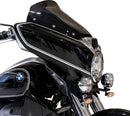 Flare Windshield Grey For BMW R 18 ABS 2023-2024