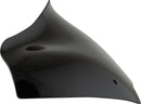 Sport Flare Windshield Black For Harley Davidson FLTRX 1923 ABS 2025