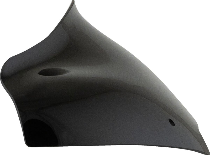 Sport Flare Windshield Black For Harley Davidson FLTRX 1923 ABS 2025