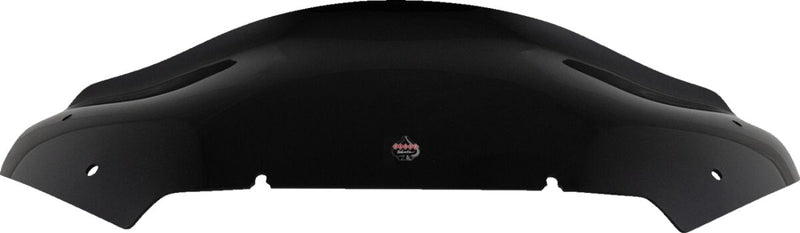 Sport Flare Windshield Black For Harley Davidson FLTRX 1923 ABS 2025